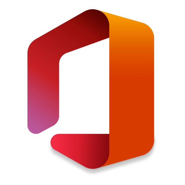 Microsoft Office logo